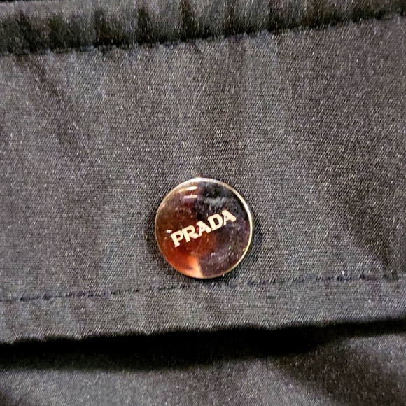 Prada jacket - Picture 2 of 6